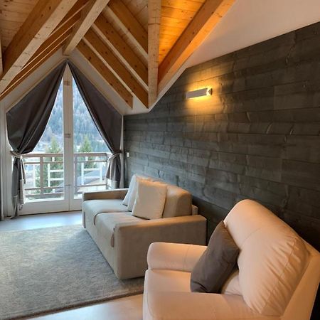 TemùAlpin Sky公寓 外观 照片