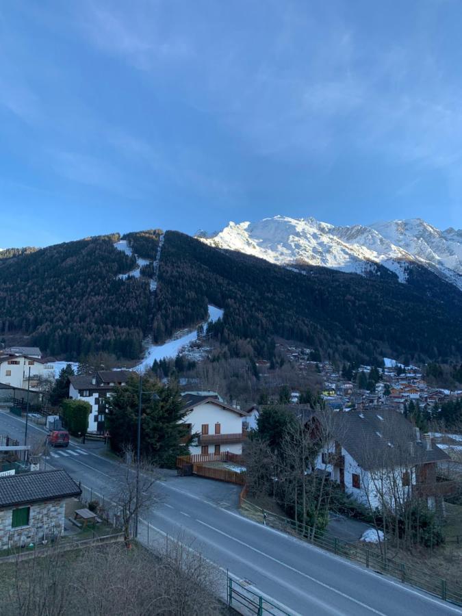 TemùAlpin Sky公寓 外观 照片