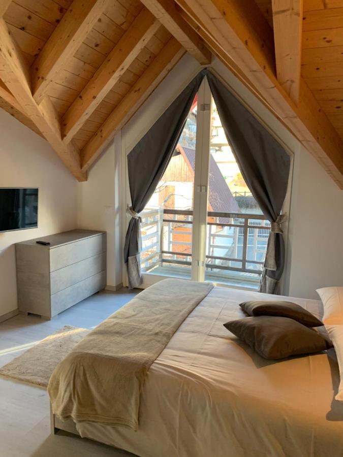 TemùAlpin Sky公寓 外观 照片